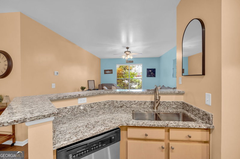 Photo 11 of 821 Ralph Mcgill Boulevard NE #2303