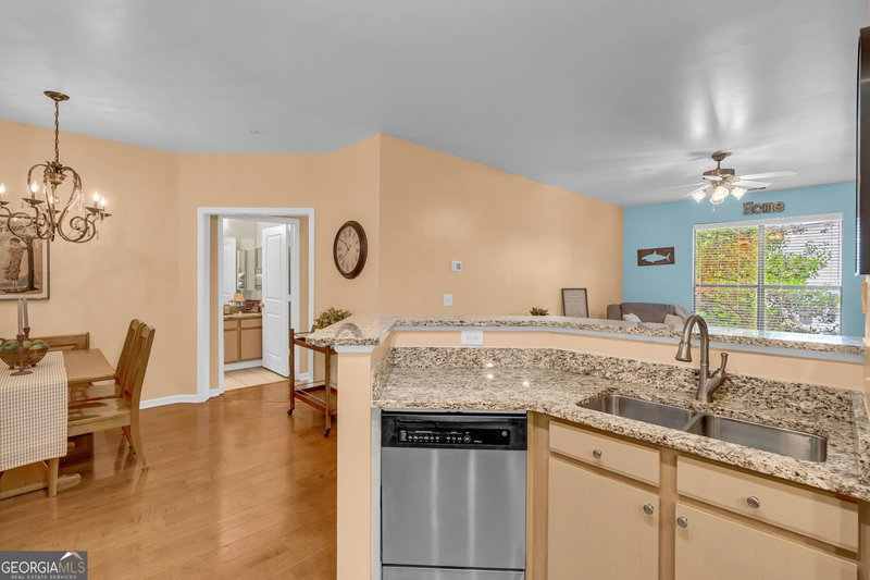 Photo 12 of 821 Ralph Mcgill Boulevard NE #2303