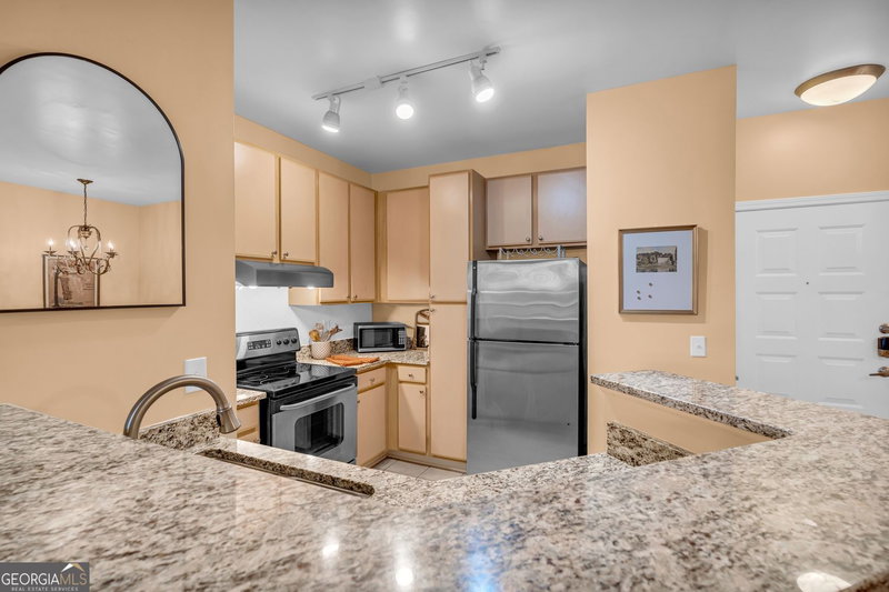 Photo 13 of 821 Ralph Mcgill Boulevard NE #2303