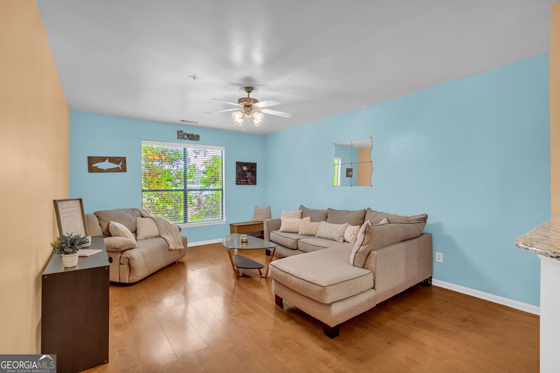 Photo 14 of 821 Ralph Mcgill Boulevard NE #2303
