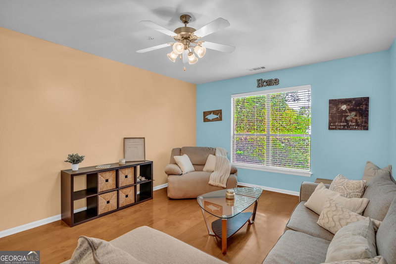 Photo 15 of 821 Ralph Mcgill Boulevard NE #2303