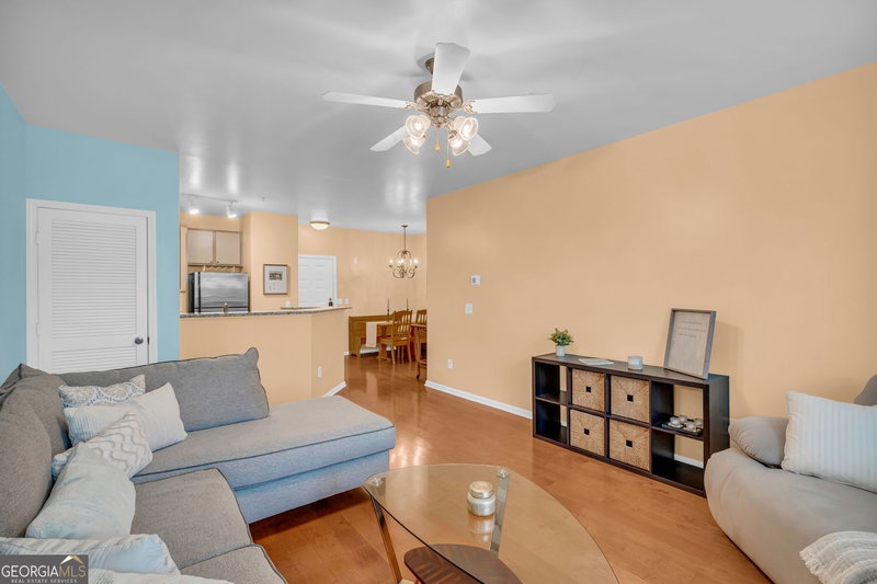 Photo 16 of 821 Ralph Mcgill Boulevard NE #2303