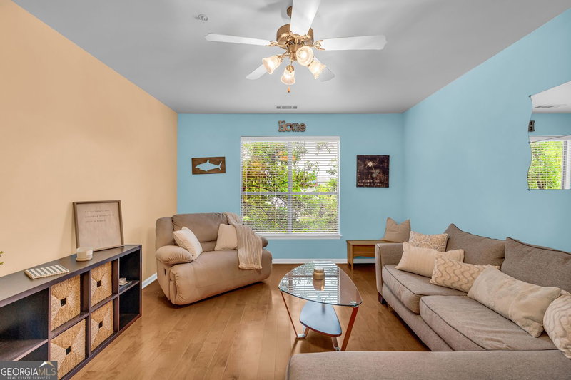 Photo 17 of 821 Ralph Mcgill Boulevard NE #2303