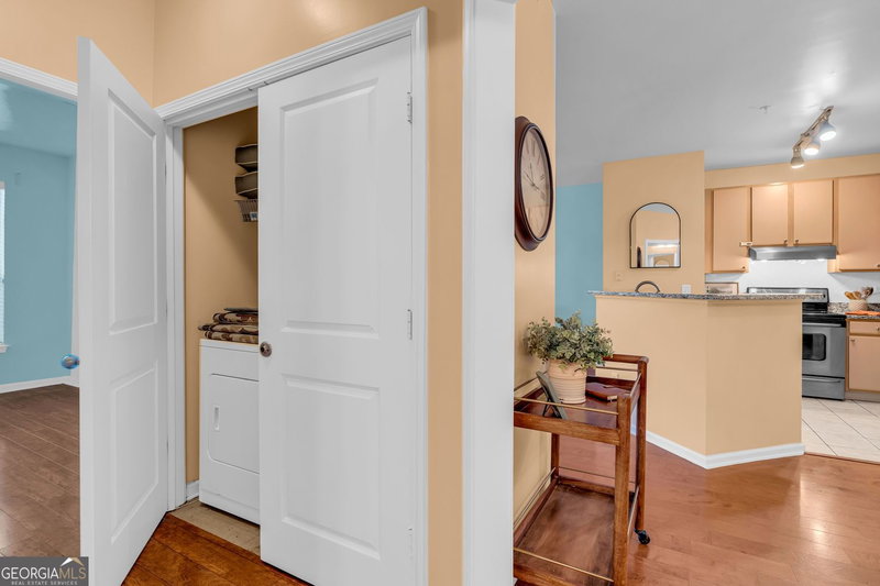 Photo 20 of 821 Ralph Mcgill Boulevard NE #2303