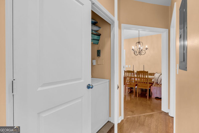 Photo 21 of 821 Ralph Mcgill Boulevard NE #2303