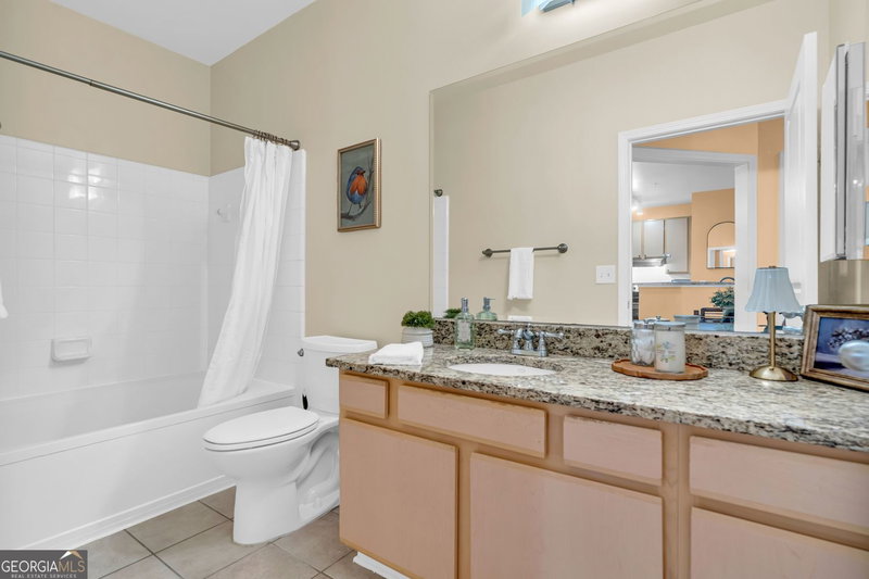 Photo 27 of 821 Ralph Mcgill Boulevard NE #2303