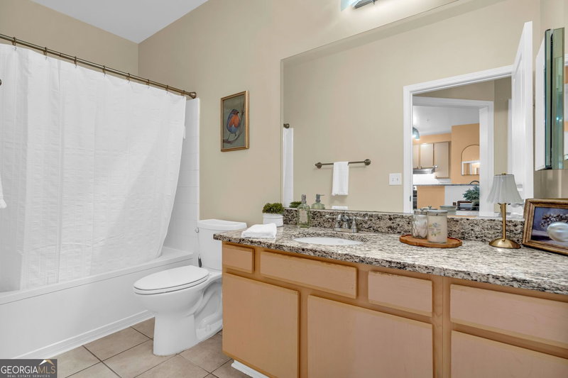 Photo 28 of 821 Ralph Mcgill Boulevard NE #2303