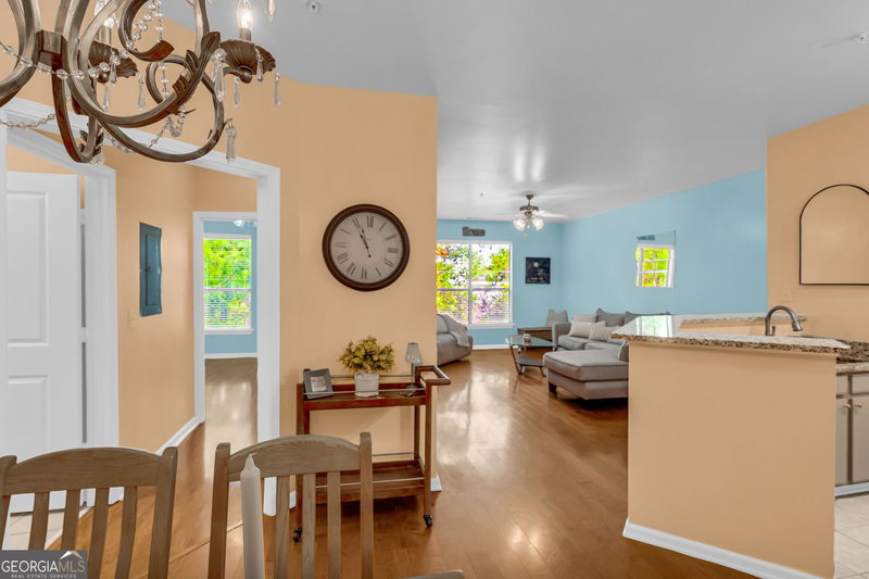 Photo 30 of 821 Ralph Mcgill Boulevard NE #2303