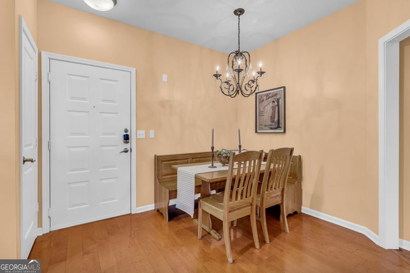 Photo 4 of 821 Ralph Mcgill Boulevard NE #2303