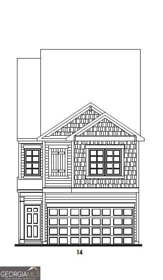2668 High View Court, Decatur, GA 30035