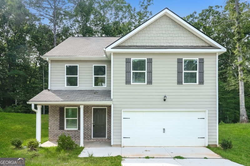 309 Muskogee Drive