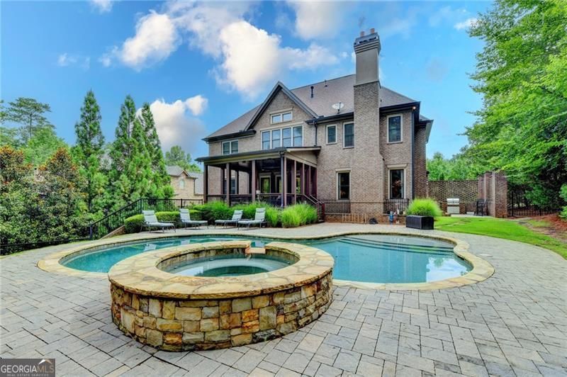 215 Penrith Place, Atlanta, GA 30350
