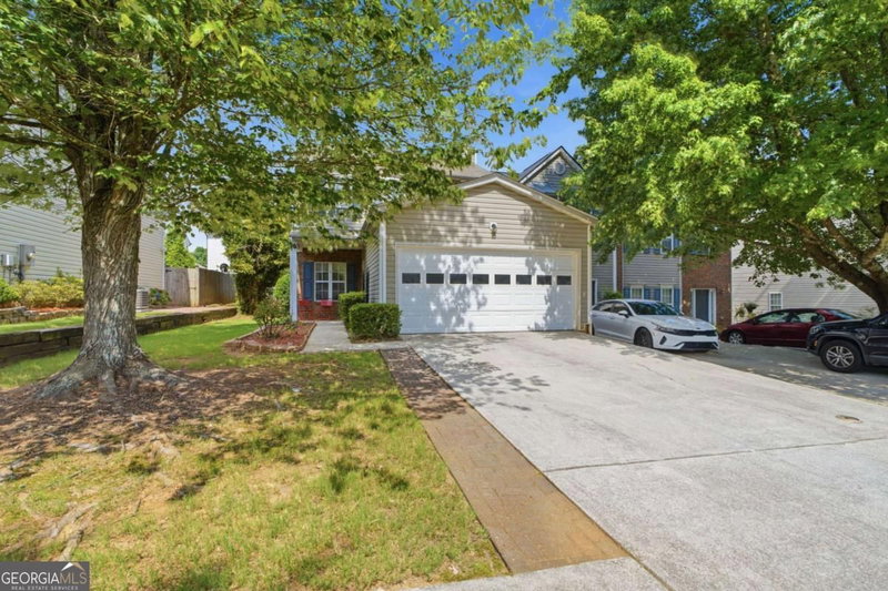 5009 Timber Hills Drive