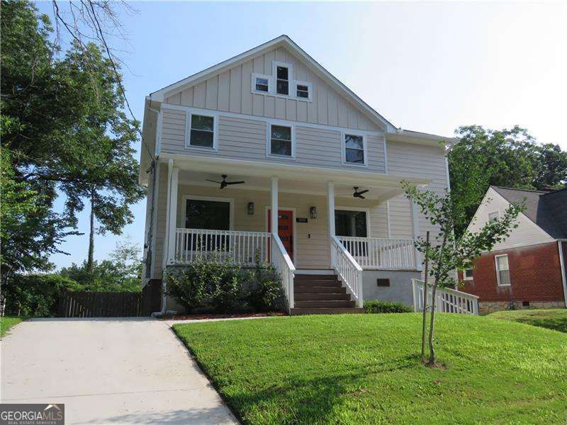 Photo 2 of 1819 Avon Avenue SW