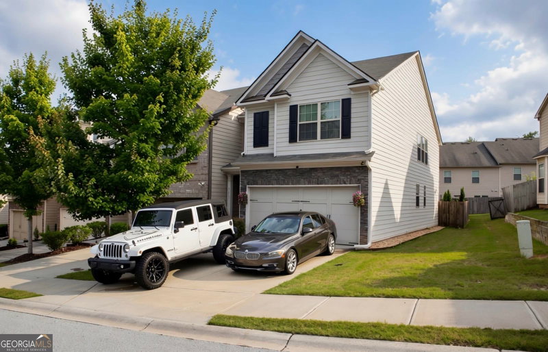 7609 Summer Berry Lane