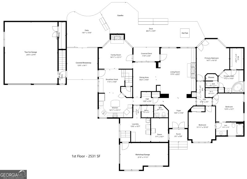 Photo 2 of 20 Clubview Court