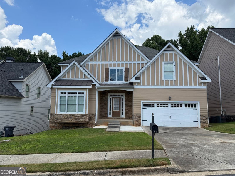 315 Emerson Trail