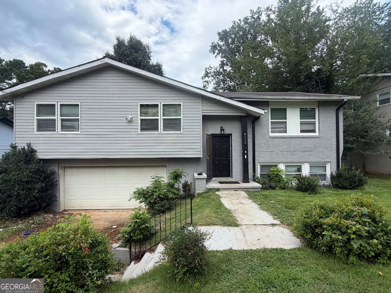 4110 Emerald Lake Drive