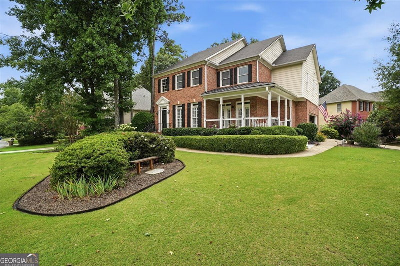 4202 Lansmoore Crossing