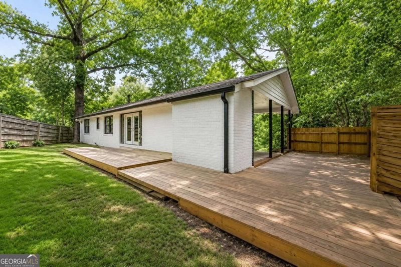 Photo 15 of 1507 Lively Ridge Road NE