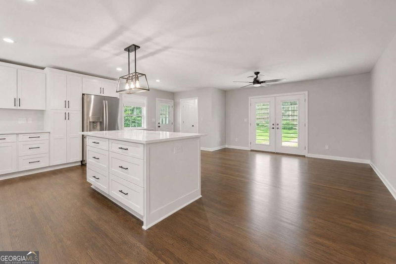 Photo 6 of 1507 Lively Ridge Road NE