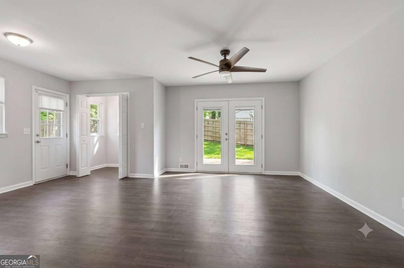 Photo 9 of 1507 Lively Ridge Road NE