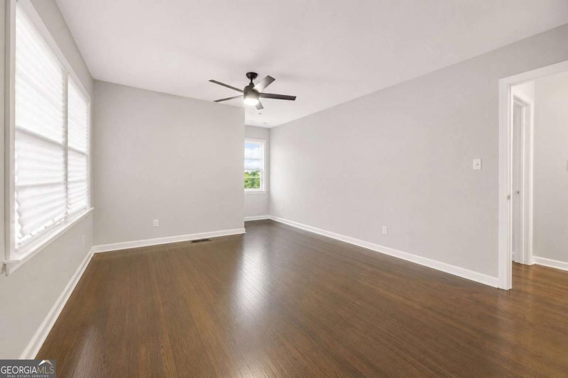 Photo 10 of 1507 Lively Ridge Road NE