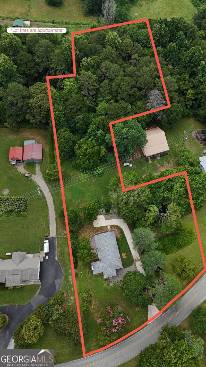 Photo 34 of 2292 Blacksnake Road