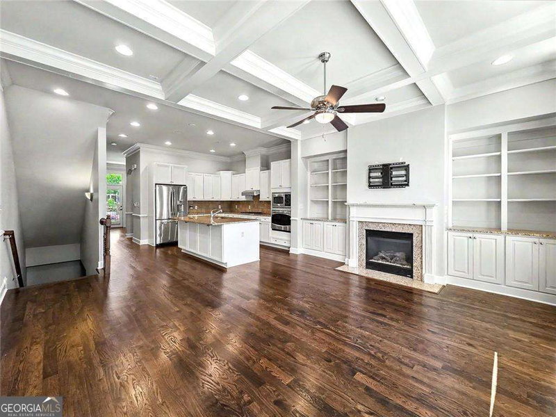 Photo 12 of 302 Riversgate Drive #55