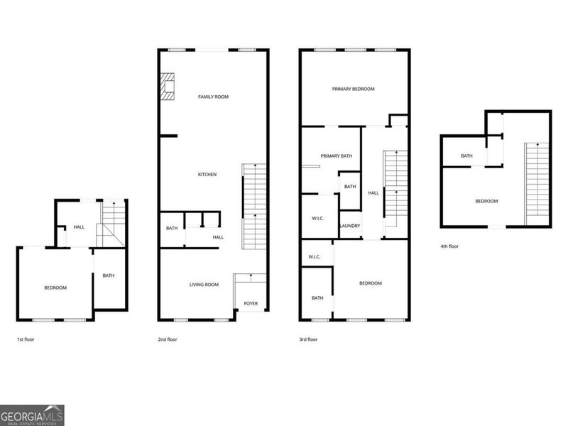 Photo 2 of 302 Riversgate Drive #55