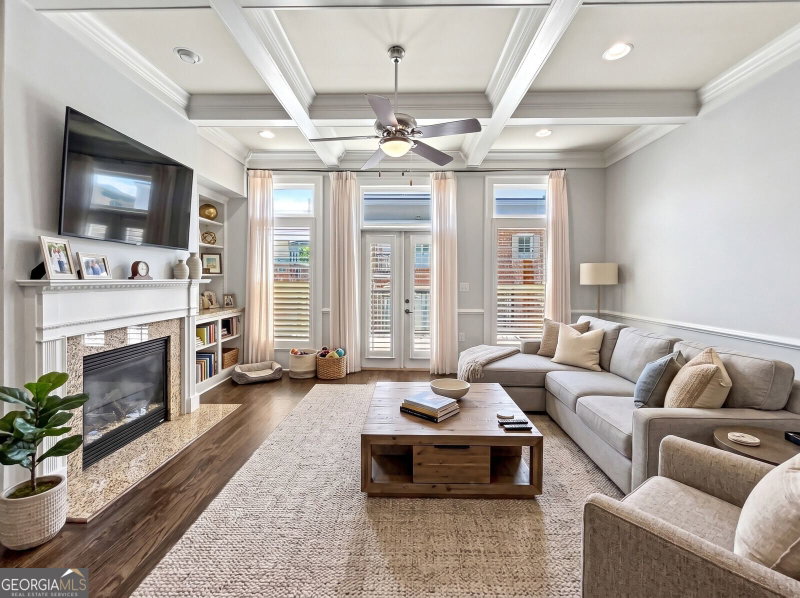 Photo 6 of 302 Riversgate Drive #55