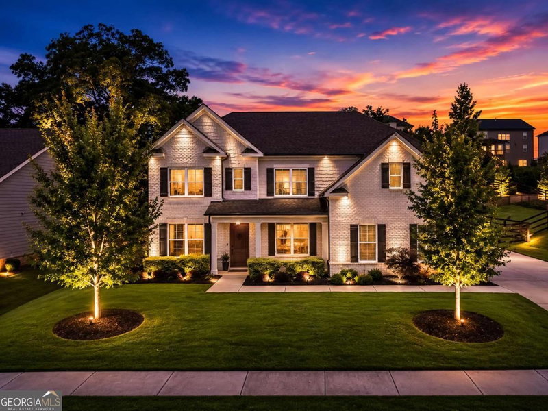 415 Carmichael Circle