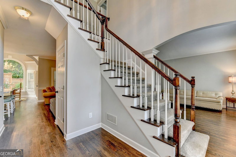 Photo 8 of 1424 Mill Rose Trace