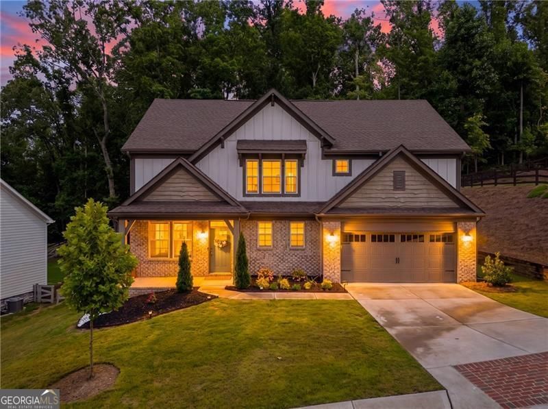 8520 Scenic Ridge Way