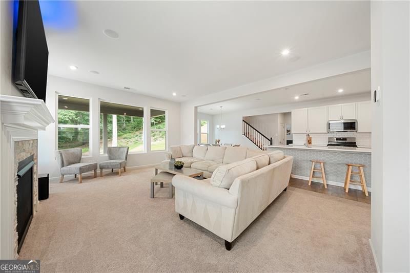Photo 14 of 8520 Scenic Ridge Way