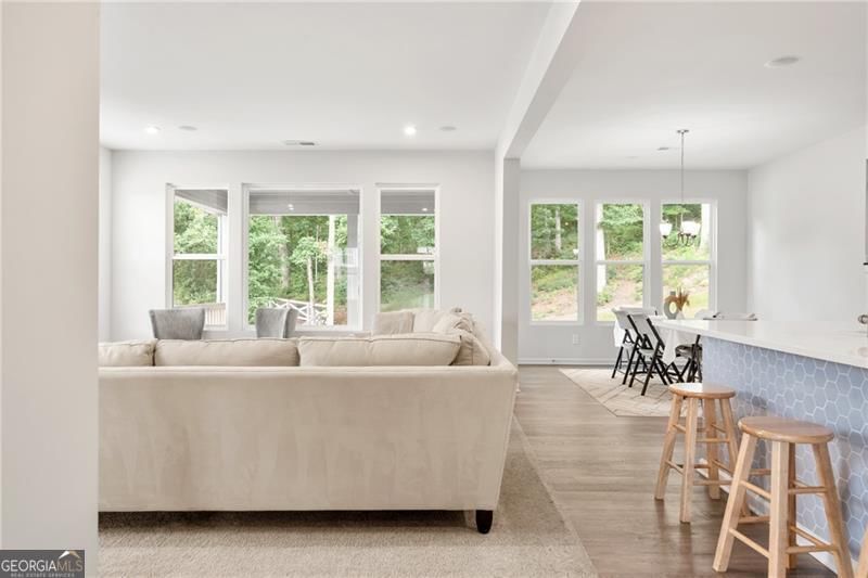 Photo 6 of 8520 Scenic Ridge Way