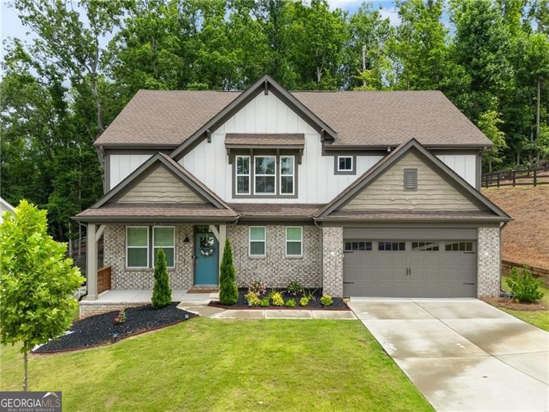 Photo 40 of 8520 Scenic Ridge Way