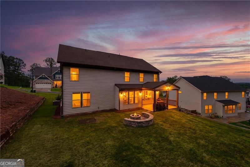 Photo 42 of 8520 Scenic Ridge Way