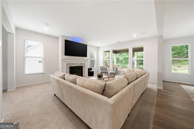 Photo 13 of 8520 Scenic Ridge Way