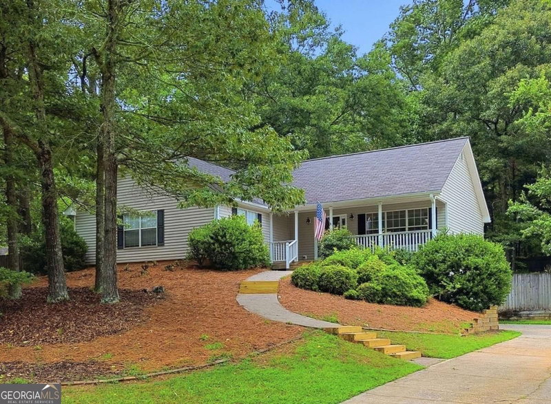 5295 Harris Creek Drive