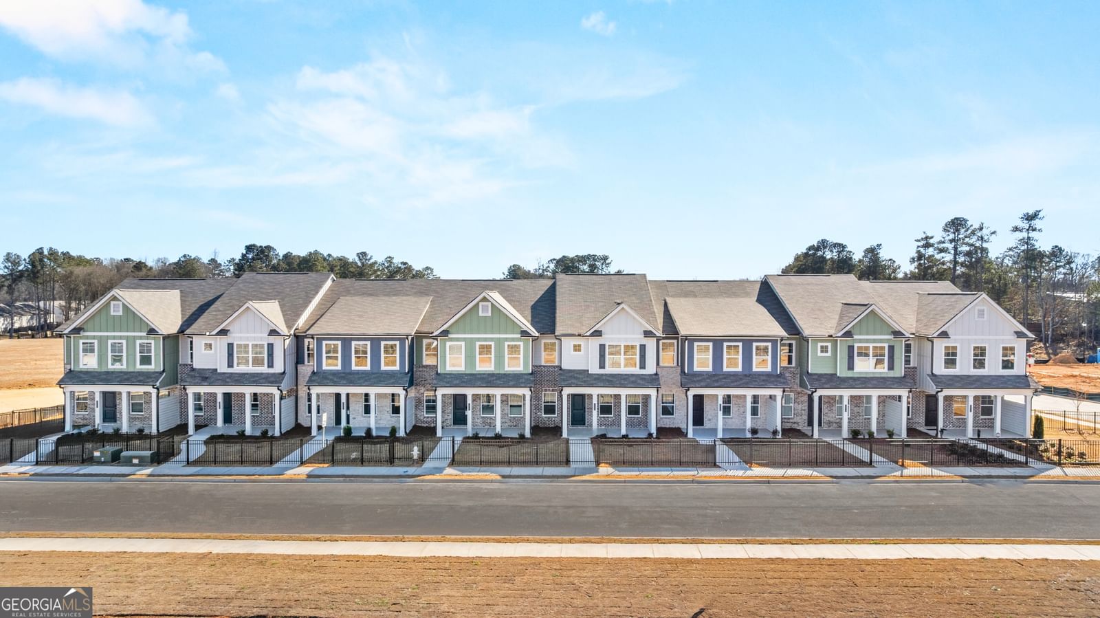 3261 Lake Carlton Road SW #24, Loganville, GA 30052