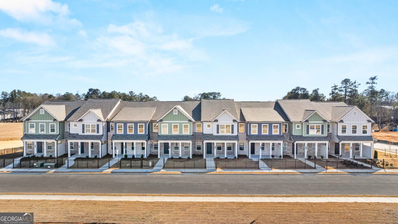 3261 Lake Carlton Road, Loganville