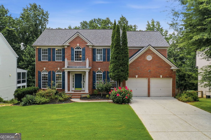 770 Glastonbury Court