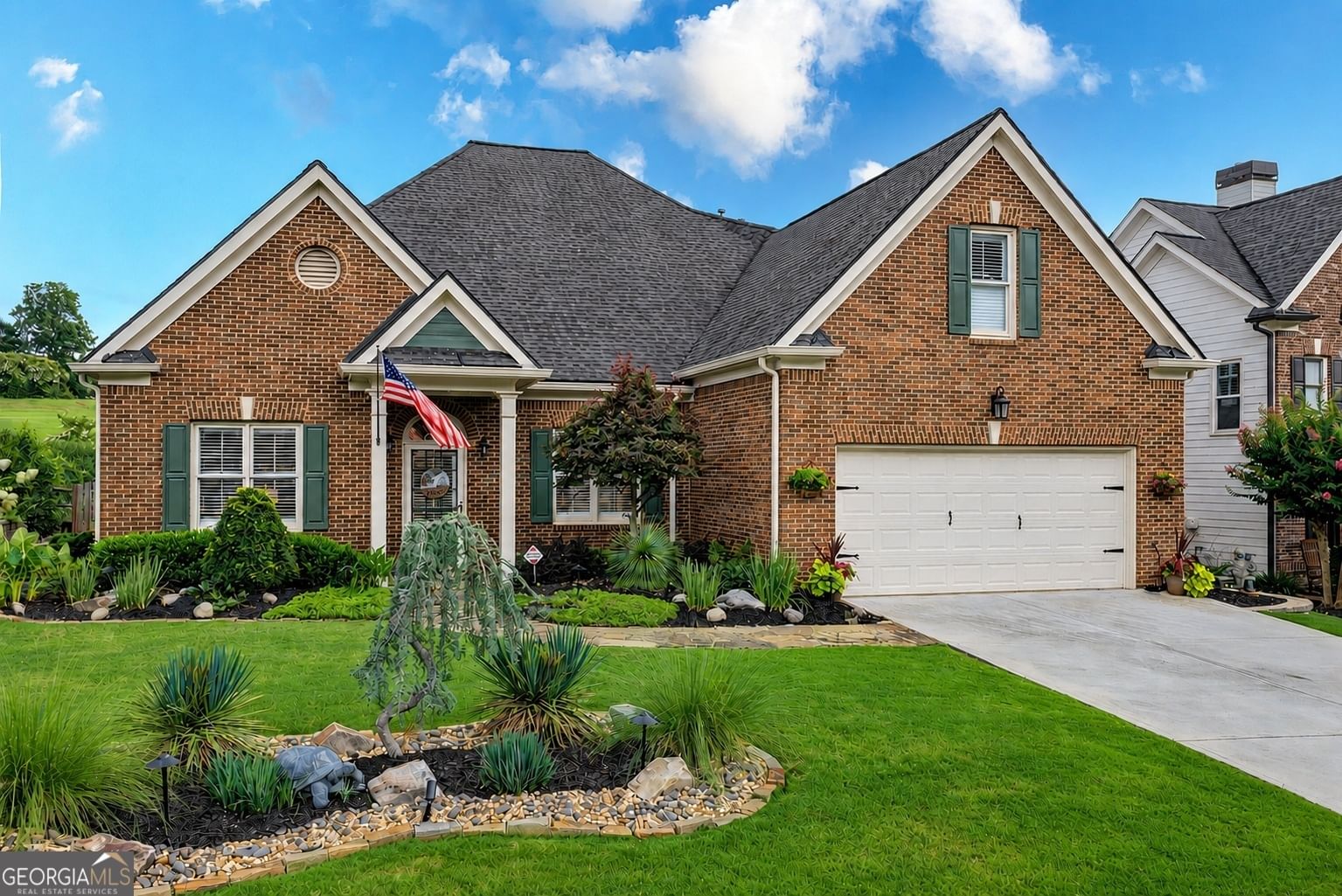 5340 Old Haven Court, Cumming, GA 30041