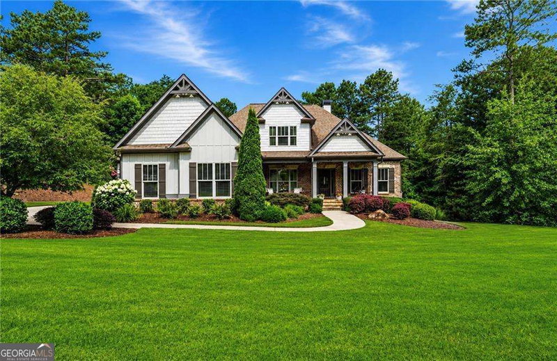 5455 Fishermans Cove, Gainesville