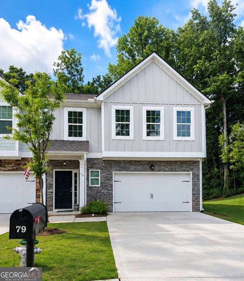 79 Portico Place