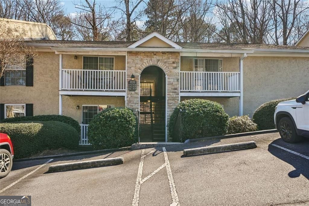 3115 Seven Pines Court #207, Atlanta, GA 30339