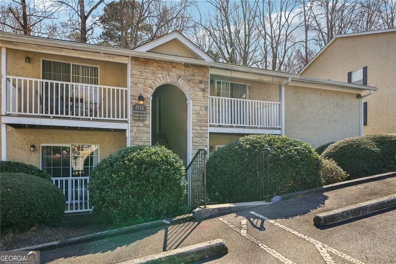 Photo 2 of 3115 Seven Pines Court #207