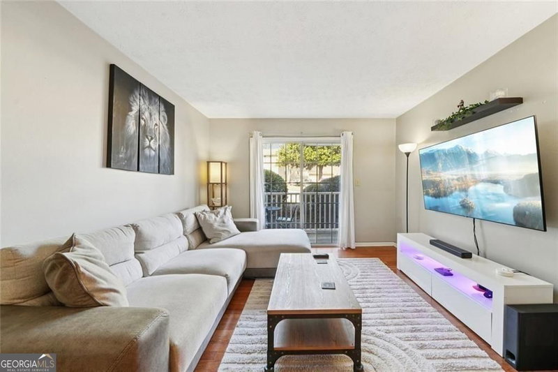 Photo 5 of 3115 Seven Pines Court #207