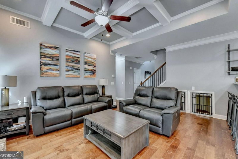 Photo 11 of 4331 Highland Gate Parkway